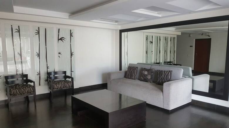 Apartamentos Luxury & Comfort Deparments