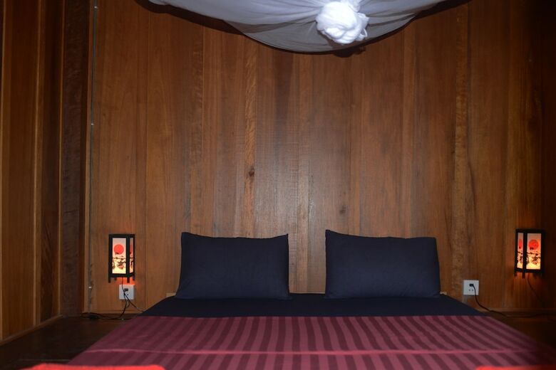 Posada Dracaena Resort