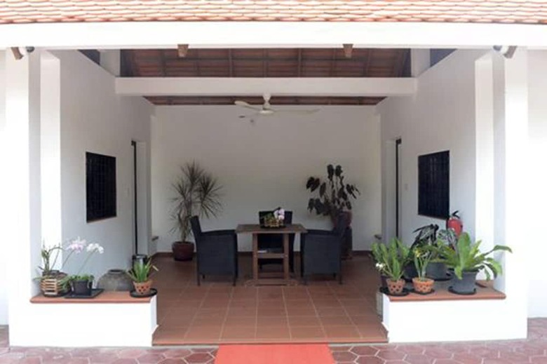 Posada Dracaena Resort