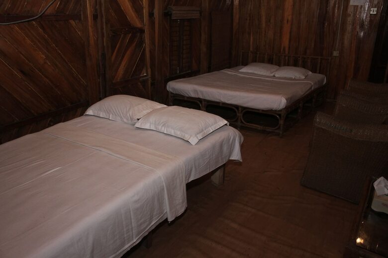 Apartamento Arunima Resort Golf Club