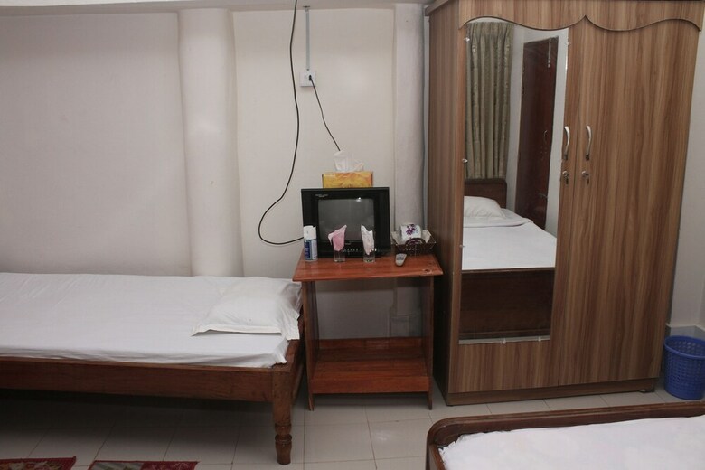 Apartamento Arunima Resort Golf Club