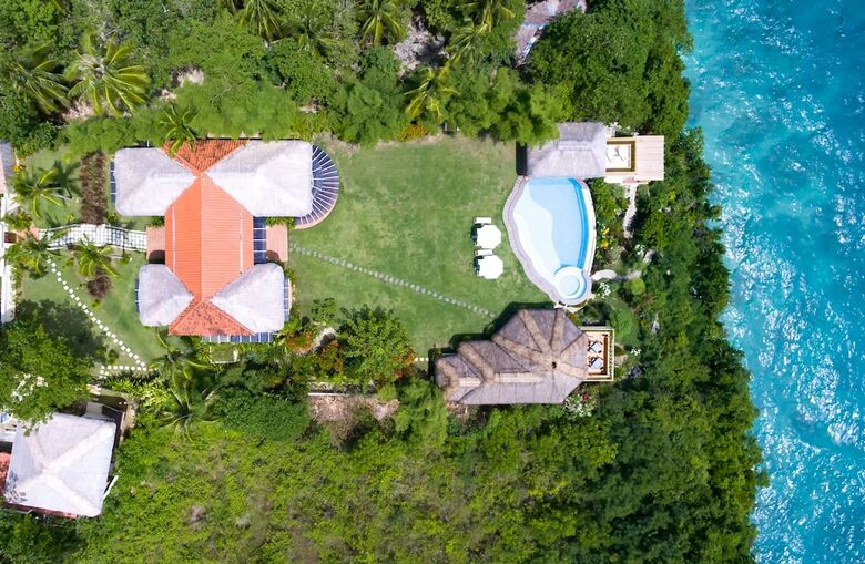 Pure Shores Villa