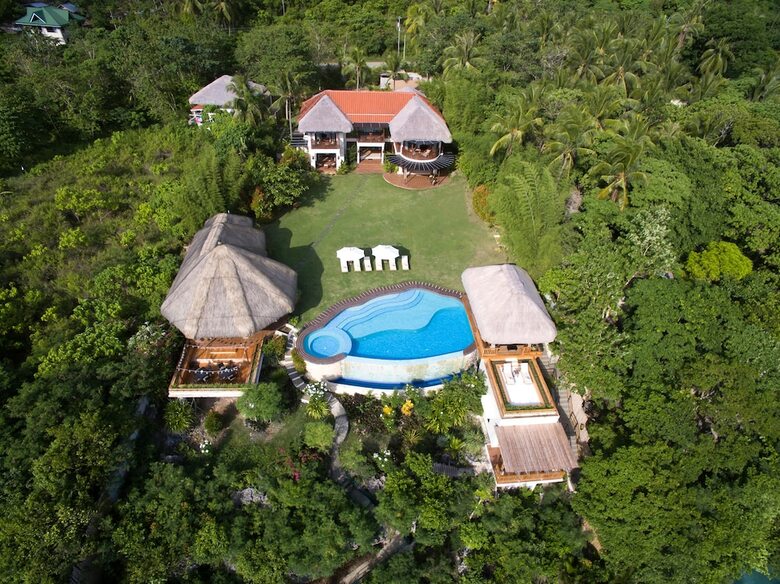 Pure Shores Villa