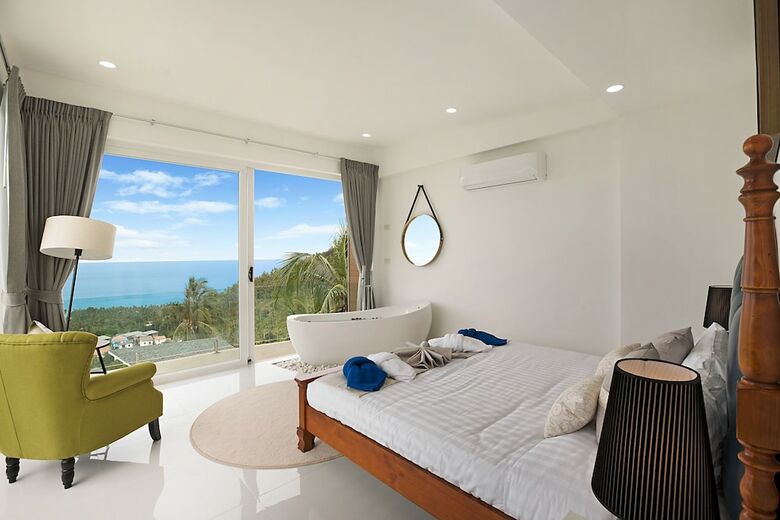 Villa Tulip With Private Pool