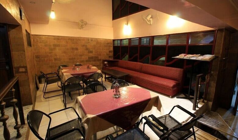 Adb Rooms Hotel India International Dx