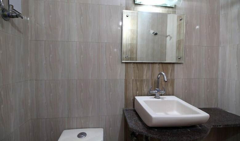 Adb Rooms Hotel India International Dx