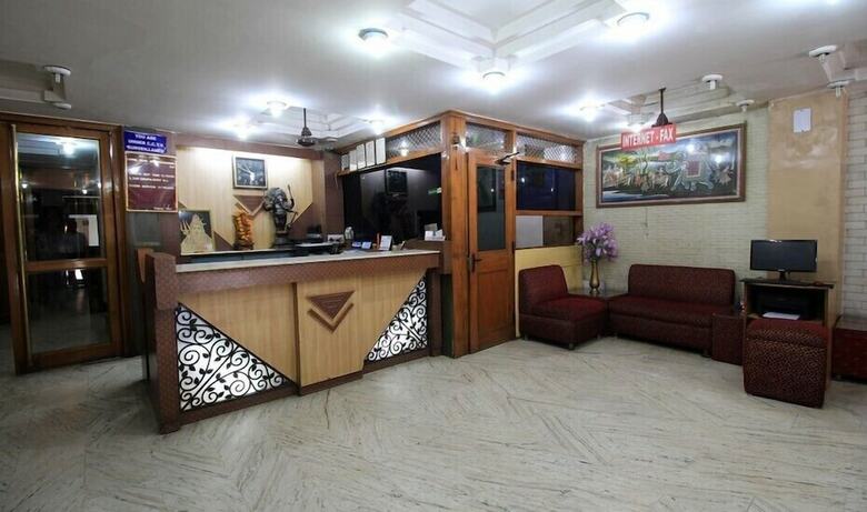 Adb Rooms Hotel India International Dx