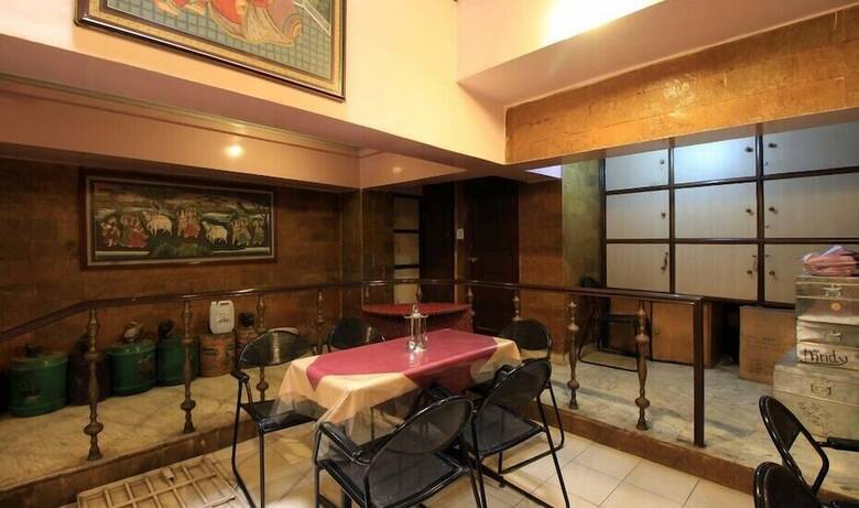 Adb Rooms Hotel India International Dx