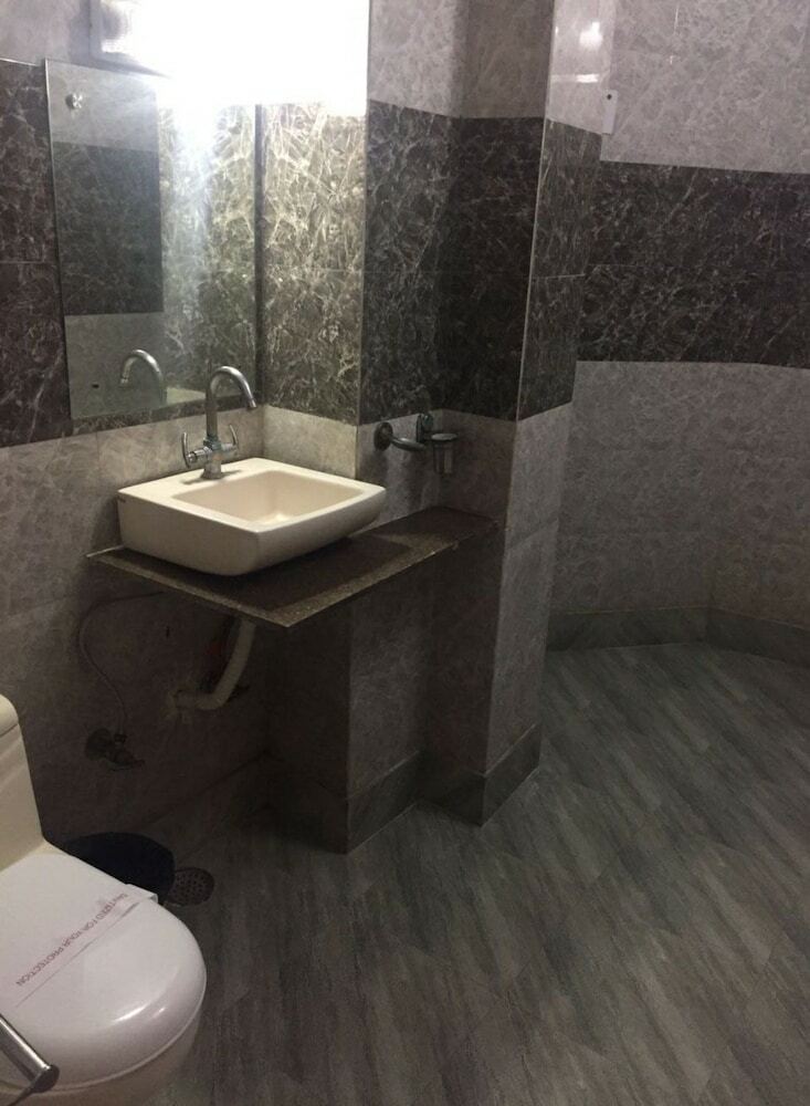 Adb Rooms Hotel India International Dx