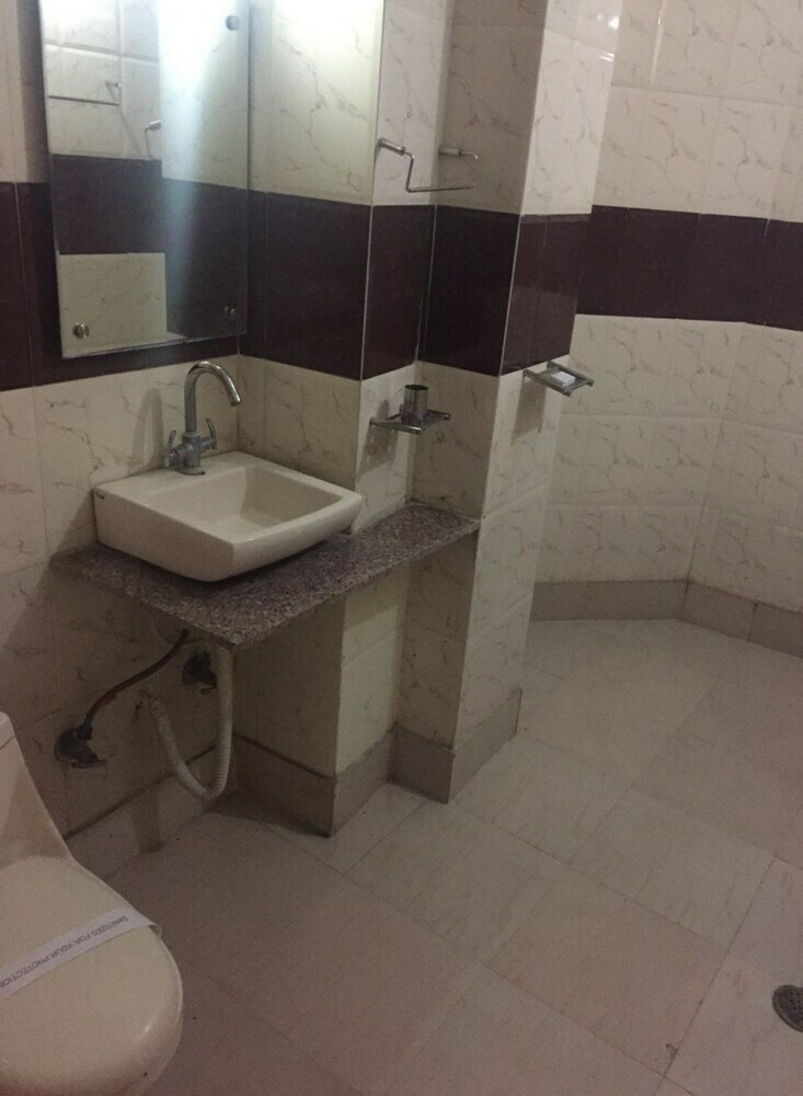 Adb Rooms Hotel India International Dx