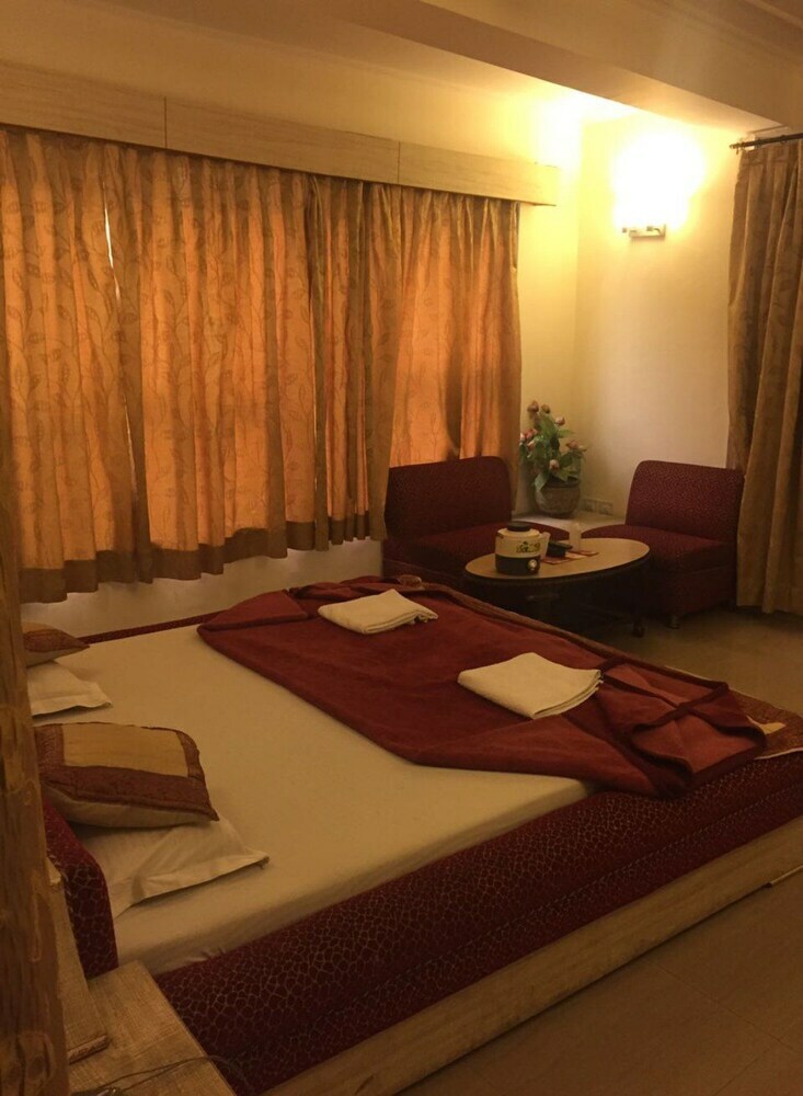 Adb Rooms Hotel India International Dx
