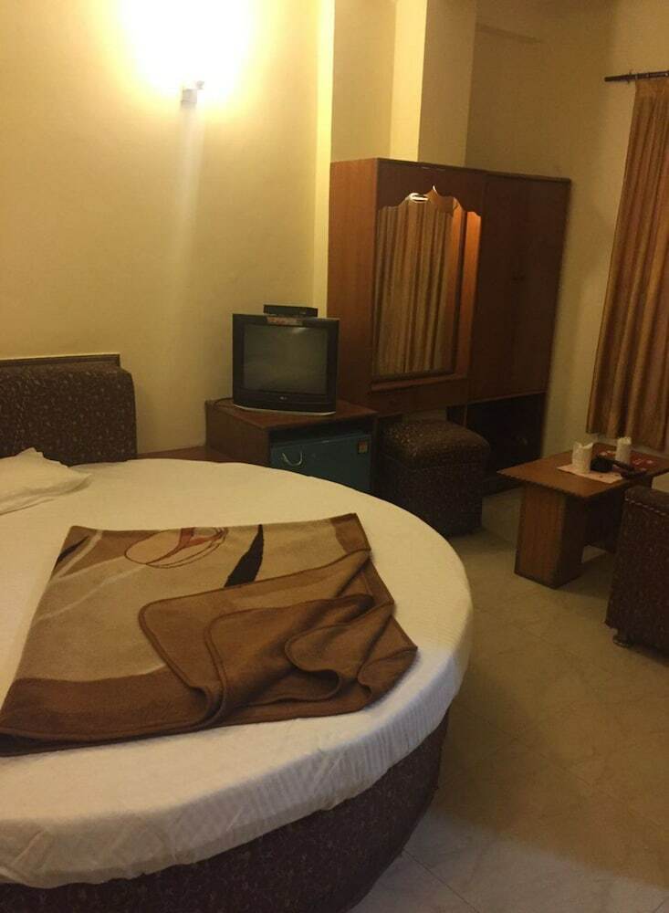 Adb Rooms Hotel India International Dx