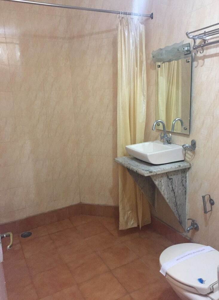 Adb Rooms Hotel India International Dx