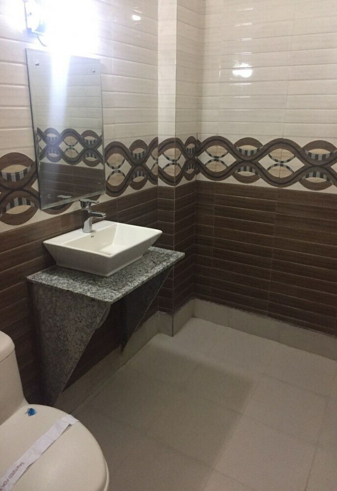 Adb Rooms Hotel India International Dx