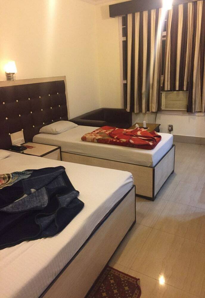 Adb Rooms Hotel India International Dx