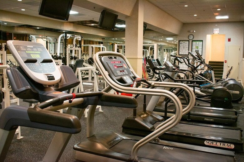 Best Western Plus Oswego Hotel And Conference Center