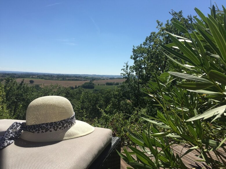Apartamento Appartement G�te La Vue 6 Pers