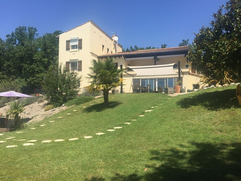 Apartamento Appartement G�te La Vue 6 Pers