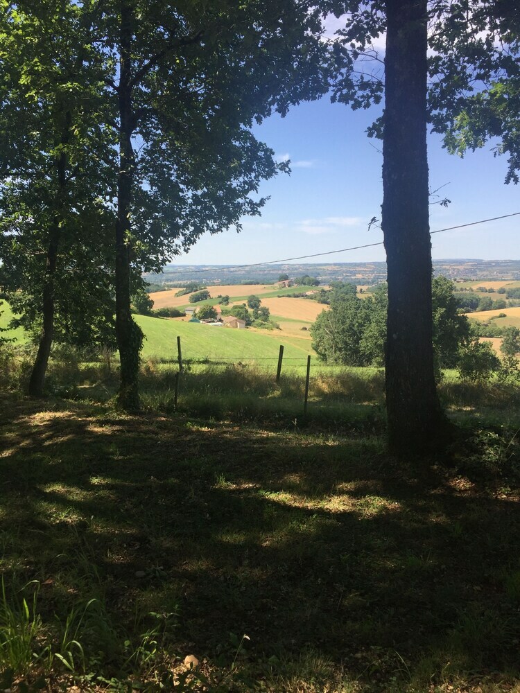 Apartamento Appartement G�te La Vue 6 Pers