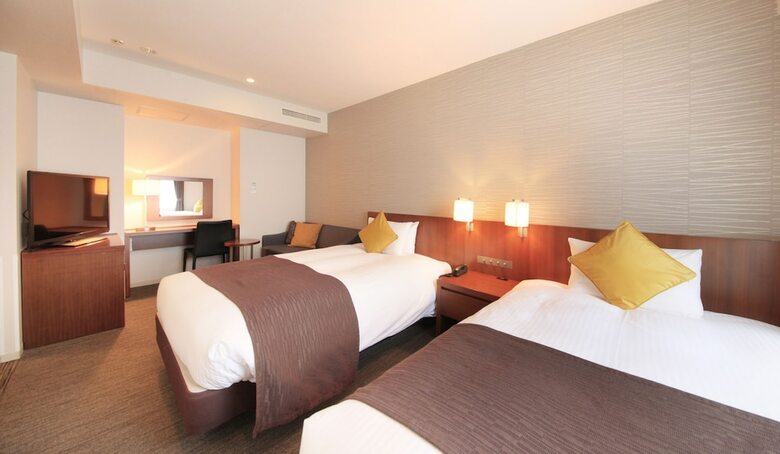 Richmond Hotel Tokyo Shiba