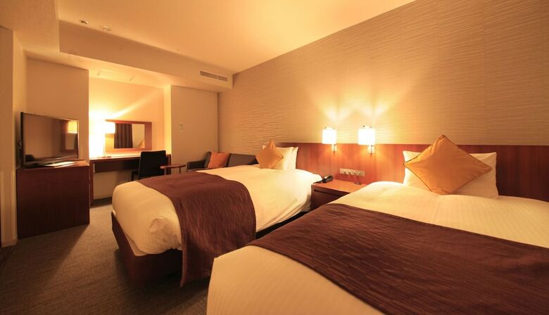 Richmond Hotel Tokyo Shiba