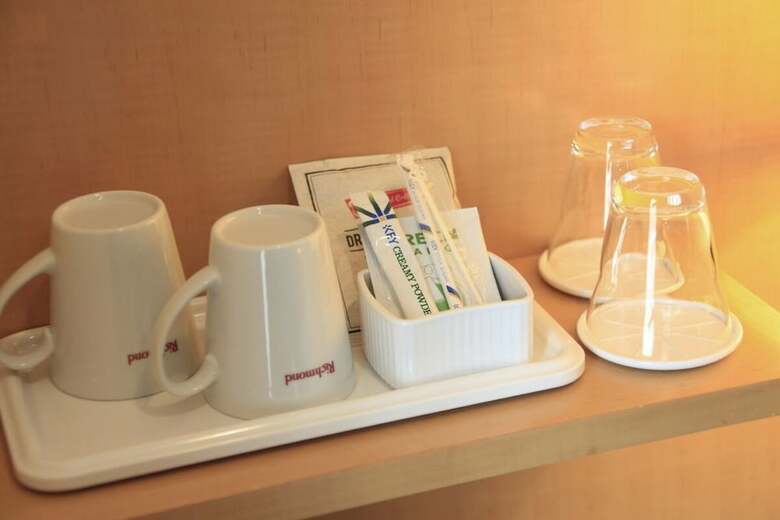 Richmond Hotel Tokyo Shiba
