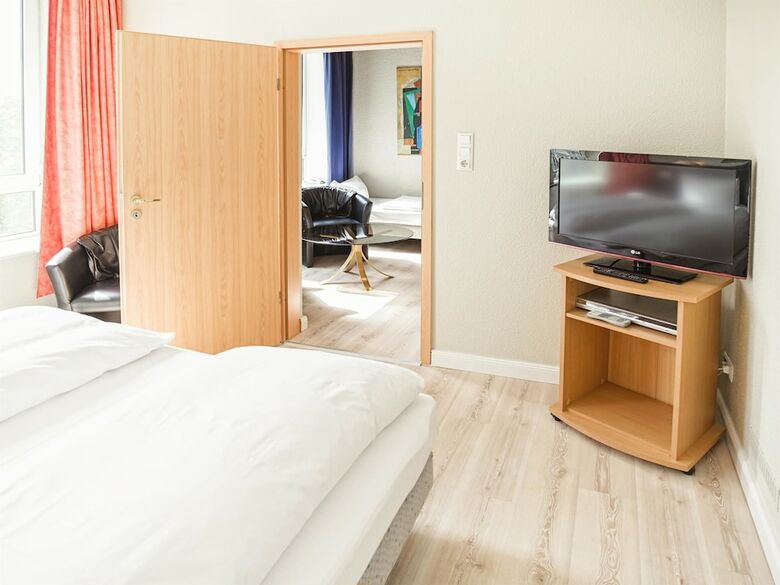 Hotel City Kiel By Premiere Classe