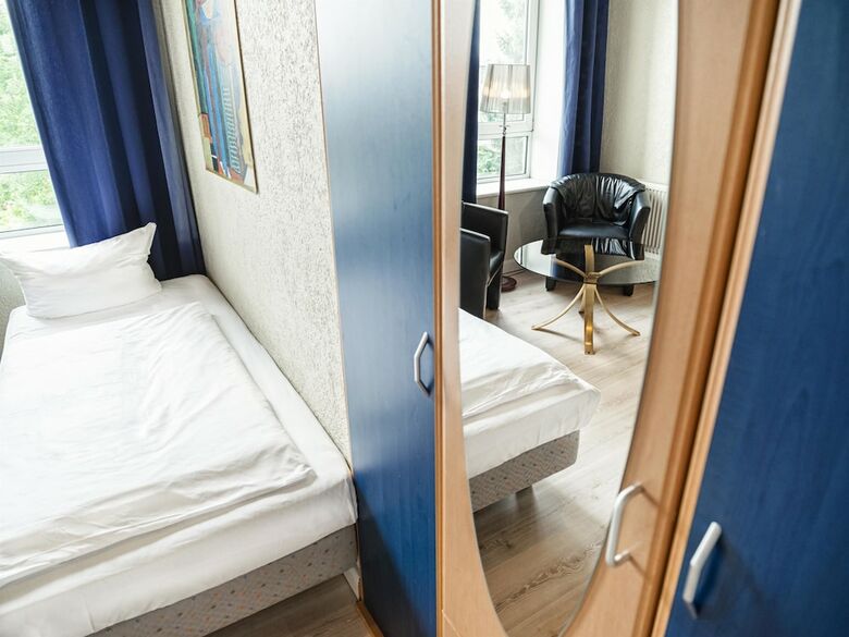Hotel City Kiel By Premiere Classe