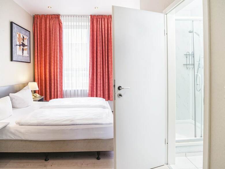 Hotel City Kiel By Premiere Classe