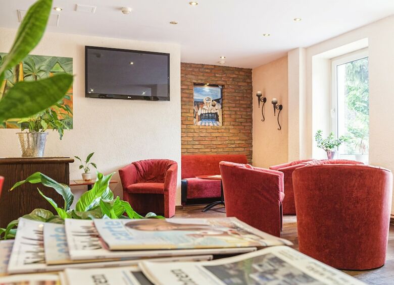 Hotel City Kiel By Premiere Classe