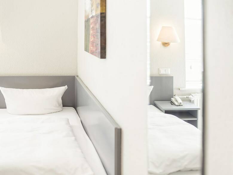 Hotel City Kiel By Premiere Classe