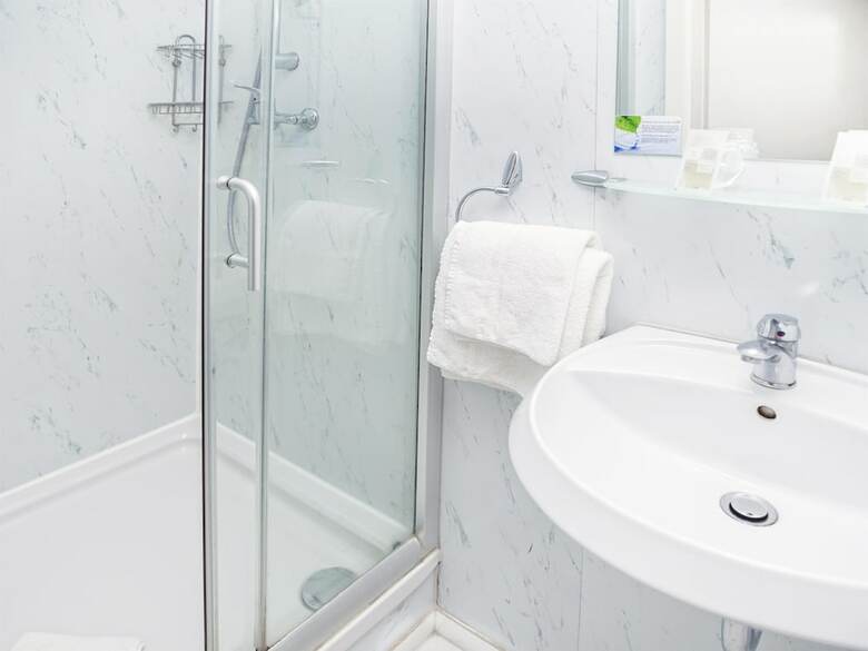 Hotel City Kiel By Premiere Classe