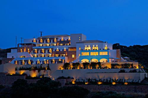 Hotel Kythea Resort