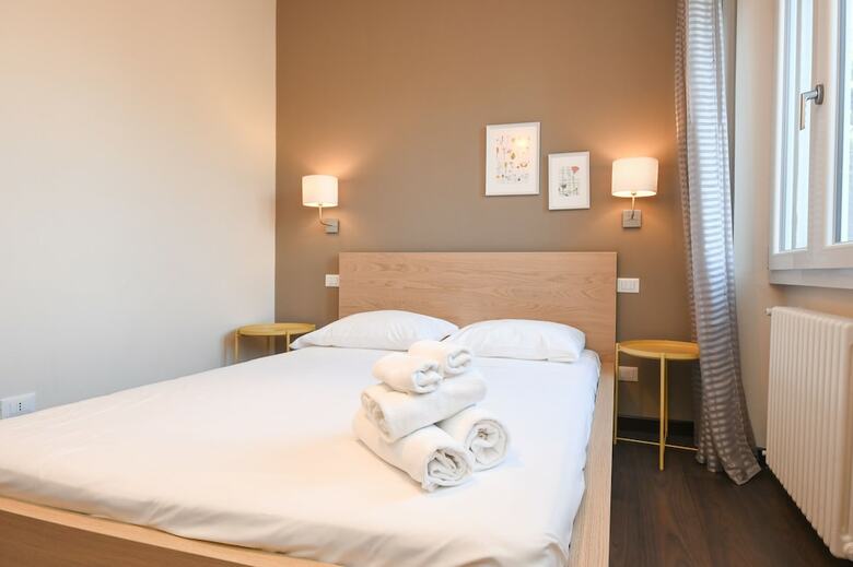 Apartamento Desenzanoloft ? A Casa Di Sara