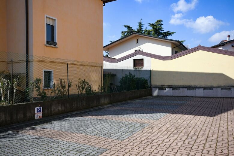 Apartamento Desenzanoloft ? A Casa Di Sara