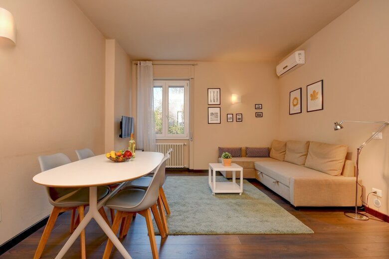 Apartamento Desenzanoloft ? A Casa Di Sara