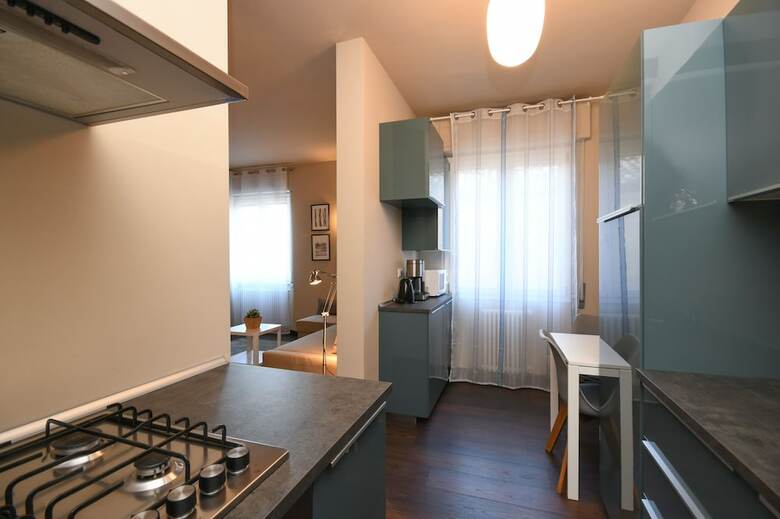 Apartamento Desenzanoloft ? A Casa Di Sara