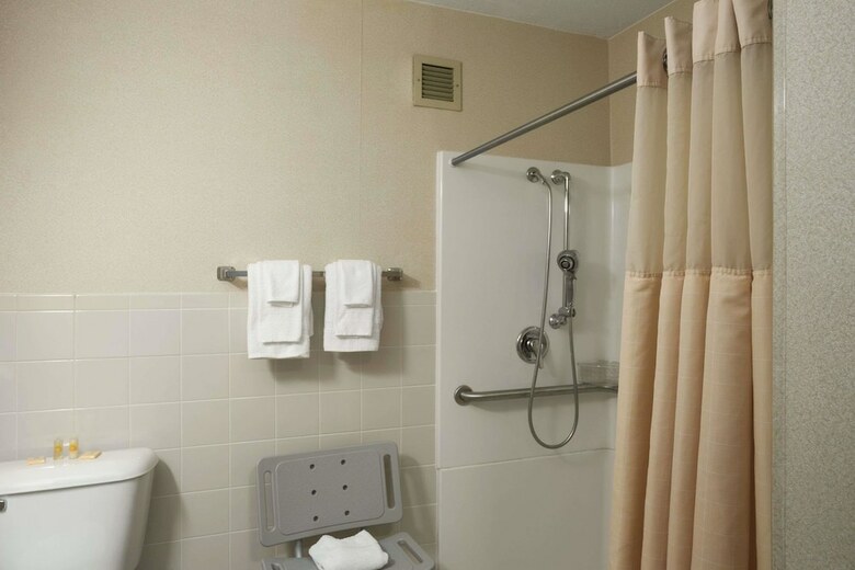 Hotel Days Inn By Wyndham Sidney
