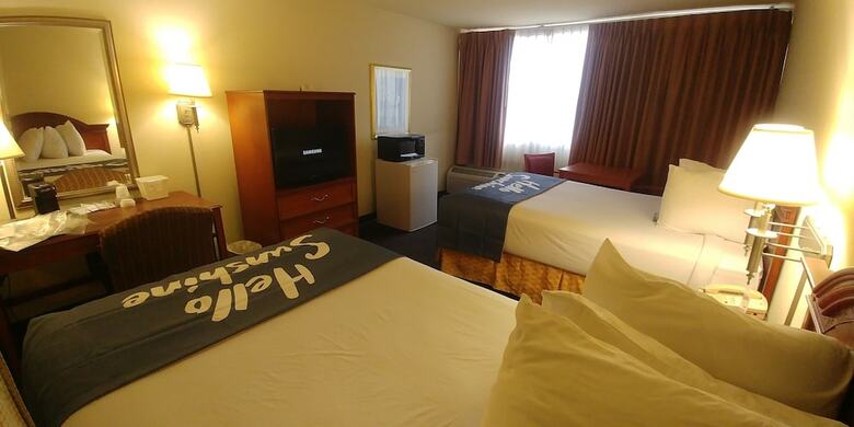 Hotel Days Inn By Wyndham Sidney