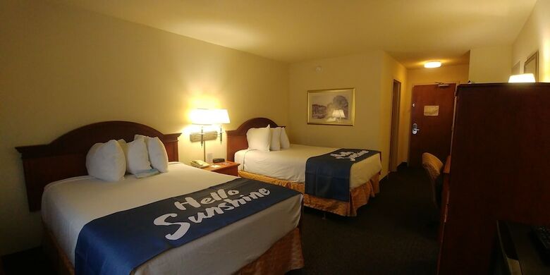 Hotel Days Inn By Wyndham Sidney