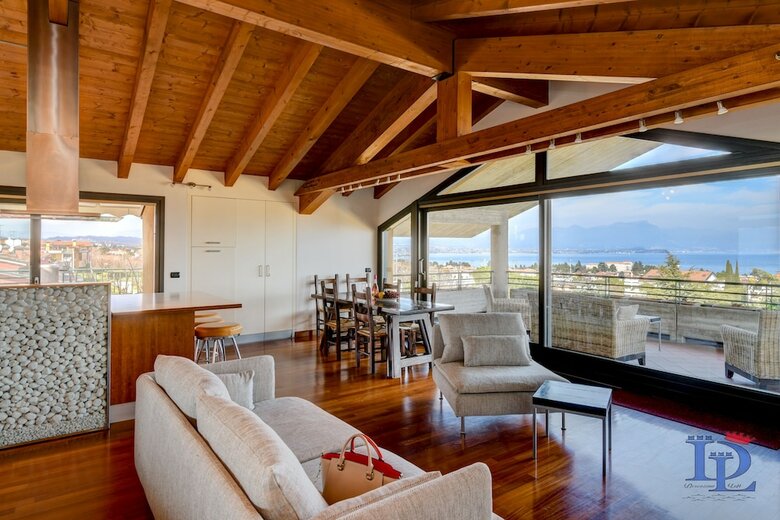 Apartamento Desenzanoloft ? Paradise Lake View