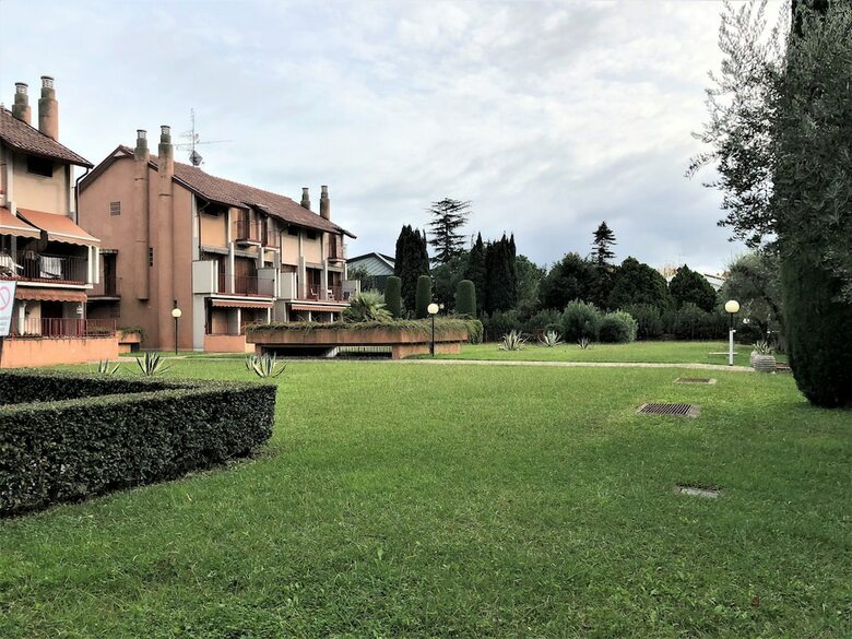 Apartamento Desenzanoloft ? 5 Star Sirmione