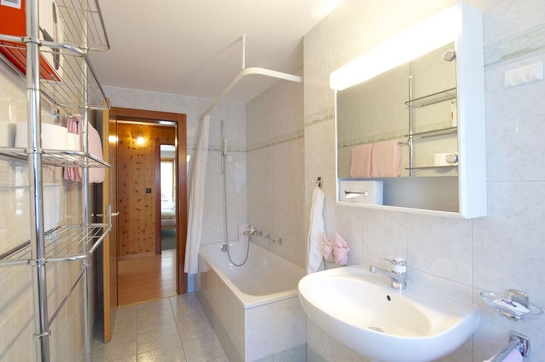 Apartamentos Haus Dent Blanche