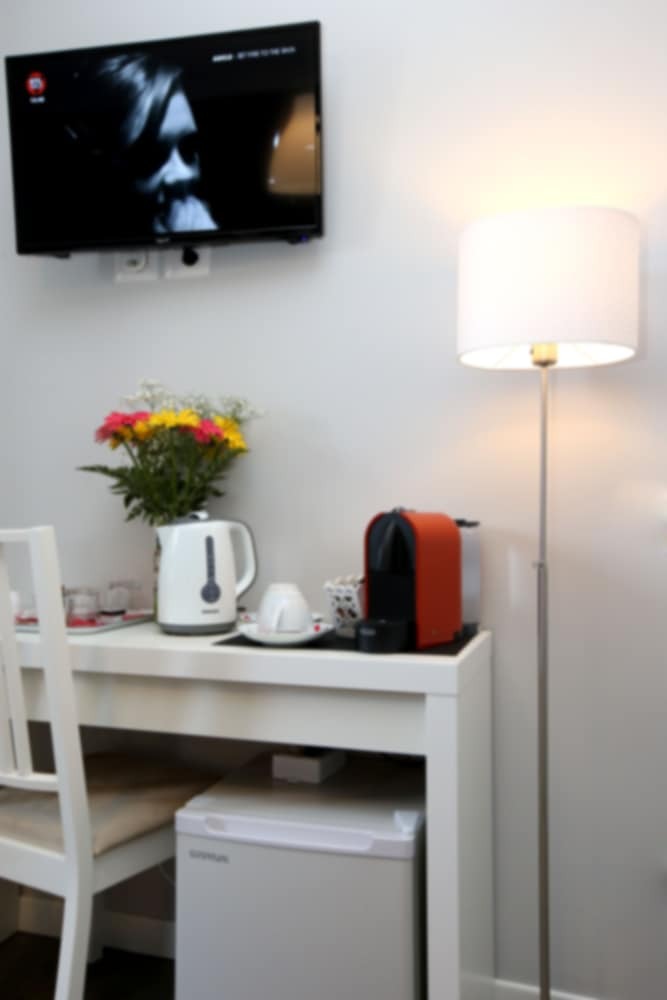 Hotel A 2 Passi Dai Musei Guest House