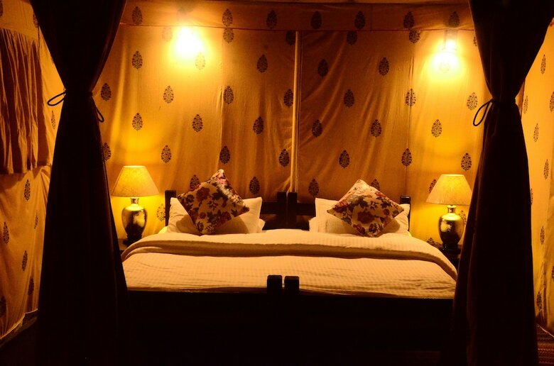 Hotel Lohana Village Resort