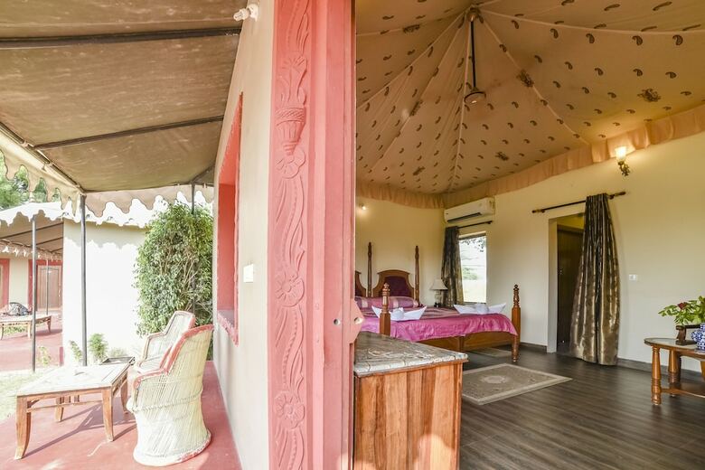 Hotel Lohana Village Resort