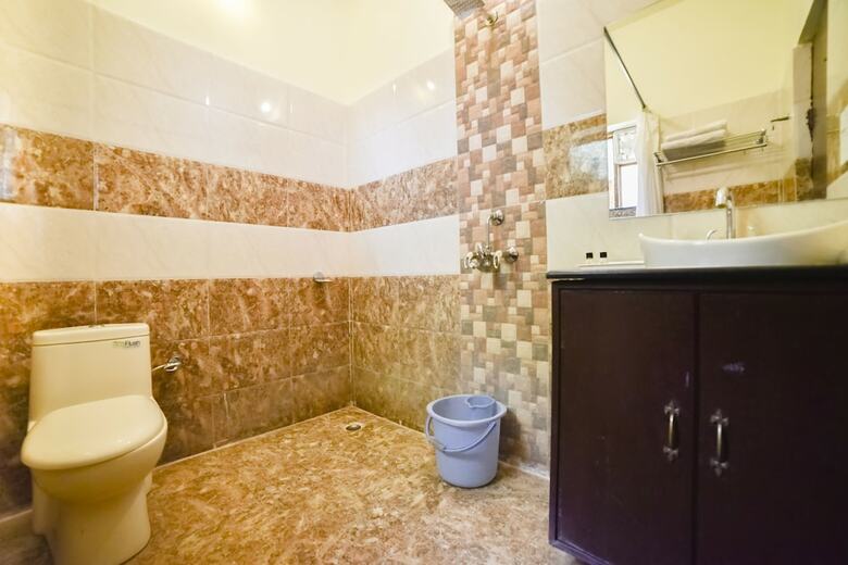 Hotel Lohana Village Resort