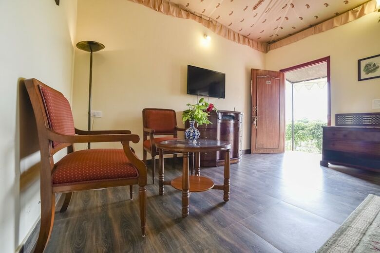 Hotel Lohana Village Resort