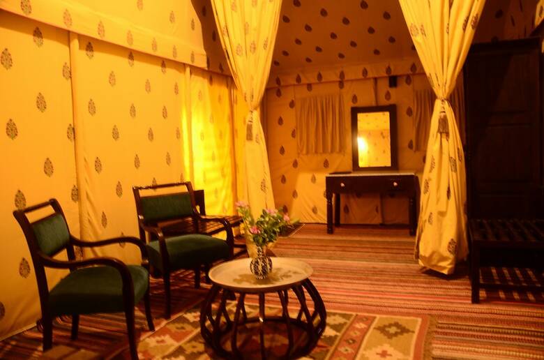 Hotel Lohana Village Resort