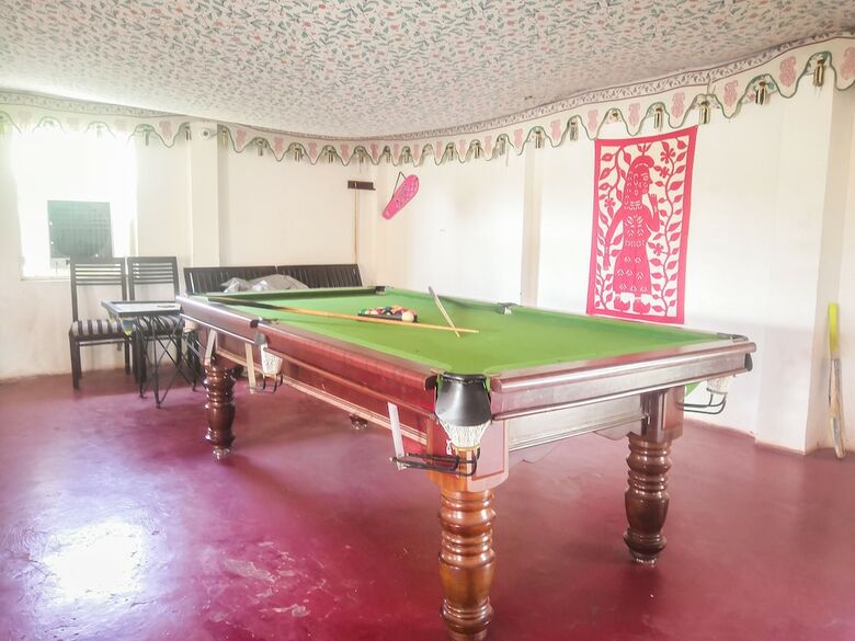 Hotel Lohana Village Resort